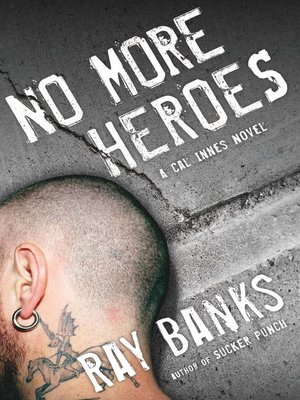 cover image of No More Heroes